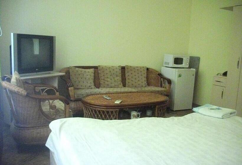 اتاق استاندارد, B&b Aktau не отель