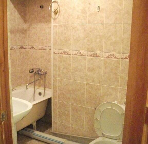 اتاق استاندارد, B&b Aktau не отель