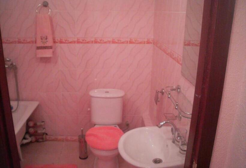 اتاق استاندارد, B&b Aktau не отель