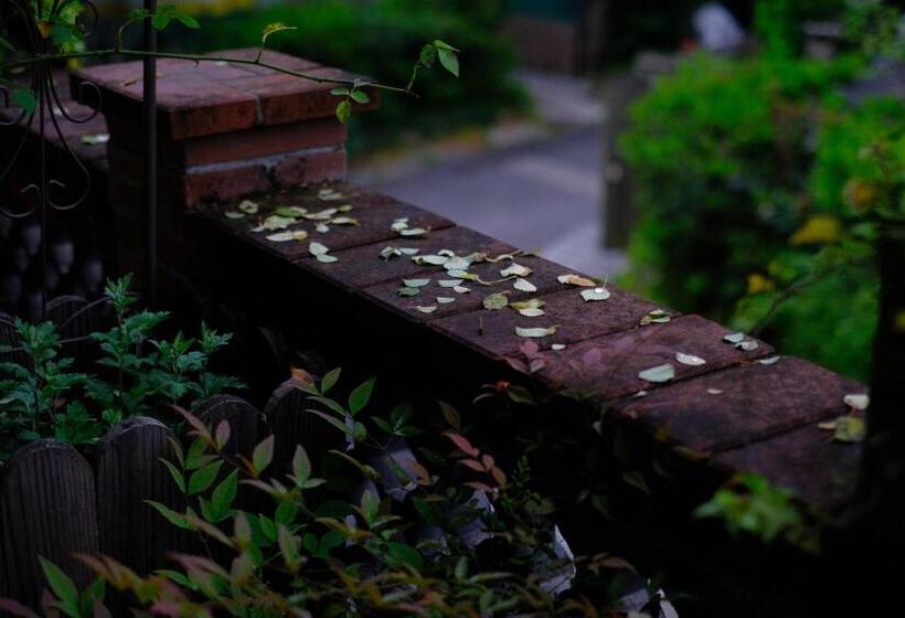 패밀리 룸, Hangzhou Jiuyueji Bed&breakfast