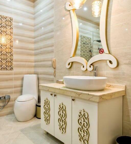 سوییت, Megapolis Hotel Shymkent