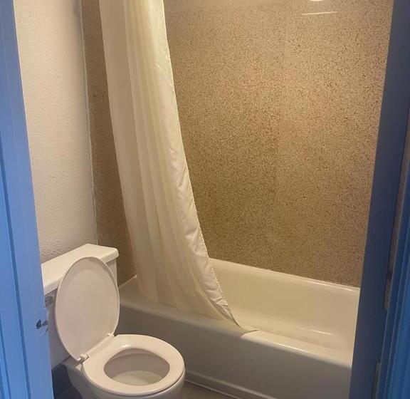 Стандартный Номер Кровать Кинг, My Home & Suites Covington