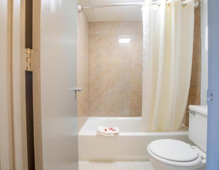Номер Стандарт, My Home & Suites Covington