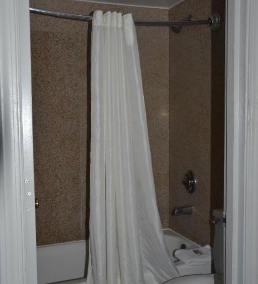 Стандартный Номер Кровать Кинг, My Home & Suites Covington