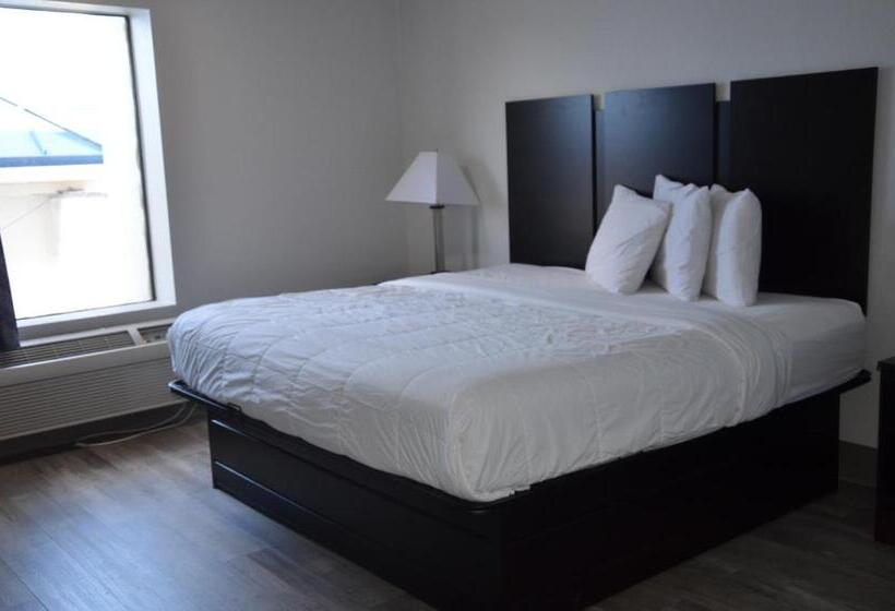 Стандартный Номер Кровать Кинг, My Home & Suites Covington