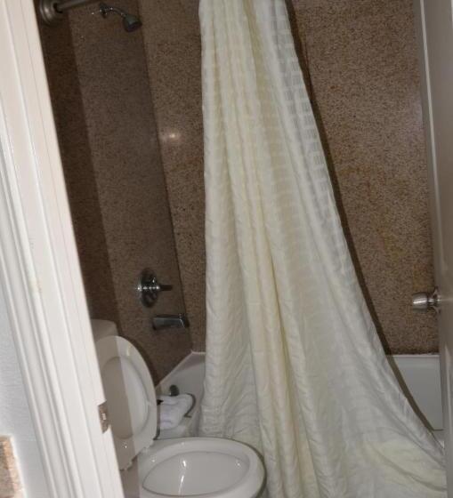 Номер Стандарт, My Home & Suites Covington