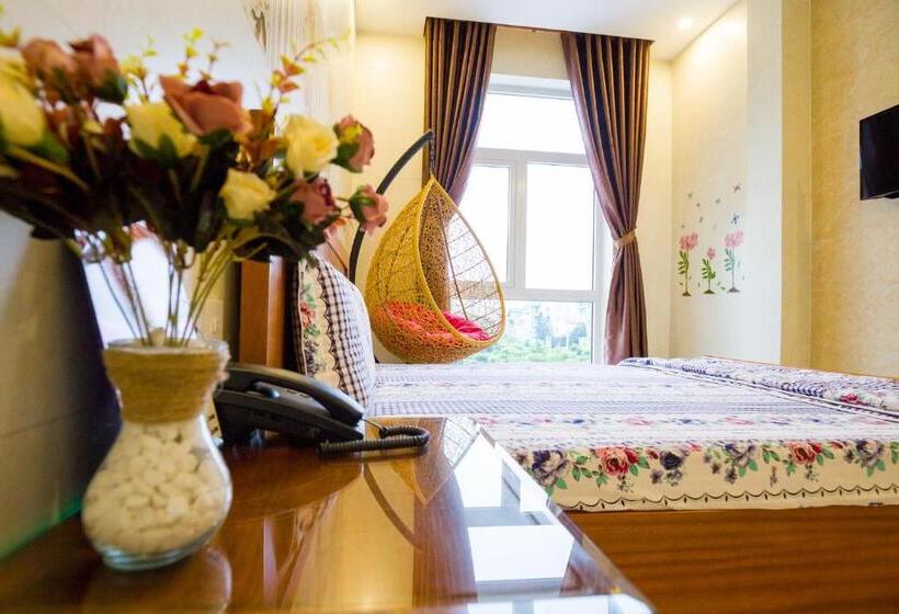 اتاق استاندارد, Sen Motel