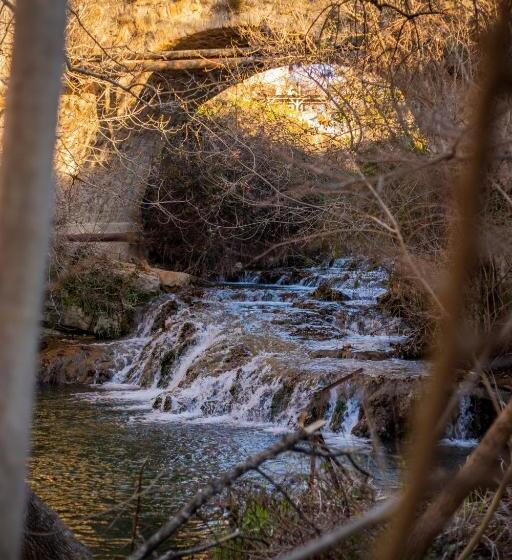 Номер Стандарт, Le Vieux Moulin