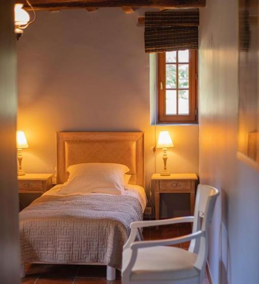Номер Deluxe, Le Vieux Moulin