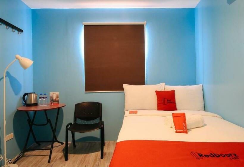 اتاق استاندارد, Reddoorz At Hotel Rosemarie