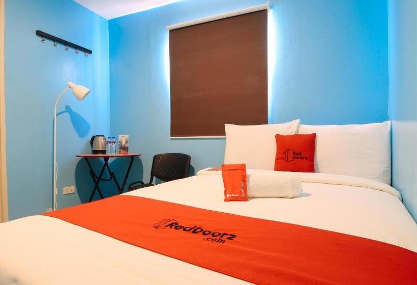 اتاق استاندارد, Reddoorz At Hotel Rosemarie
