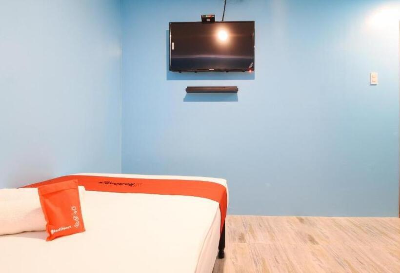 اتاق استاندارد, Reddoorz At Hotel Rosemarie