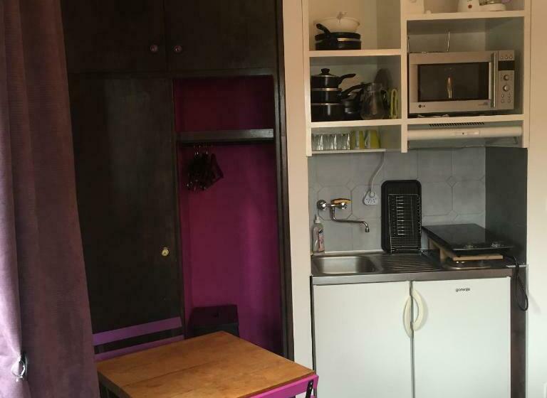 استودیوی سوپریور, Chambres D Hôtes L Ecrin Des Saveurs