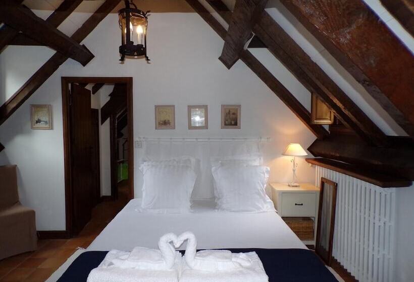 Family Suite, Moulin De Bénédicty