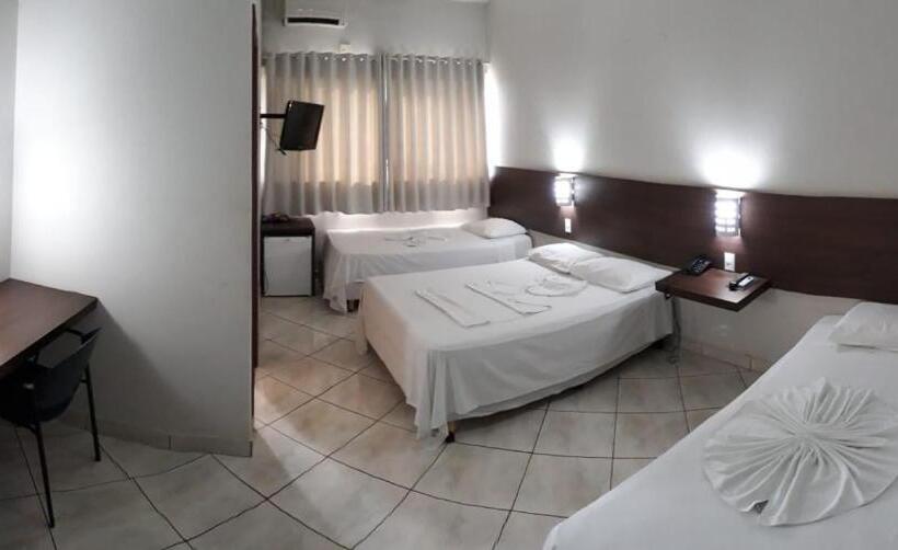 Номер Стандарт, Bravo City Hotel Primavera