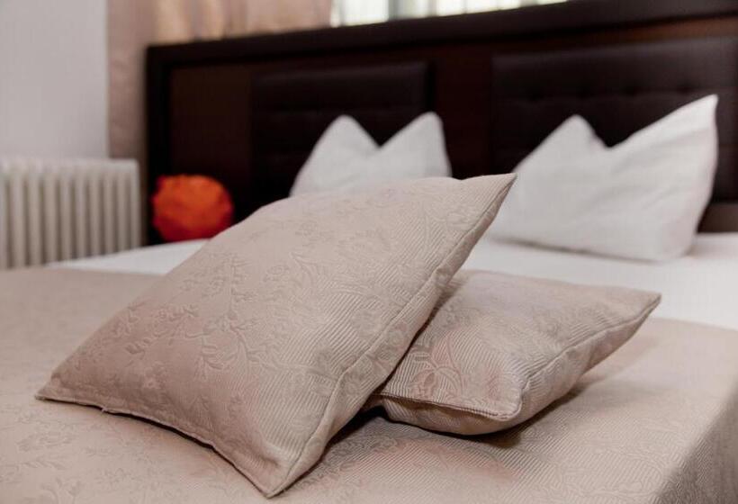 اتاق استاندارد, Metropol