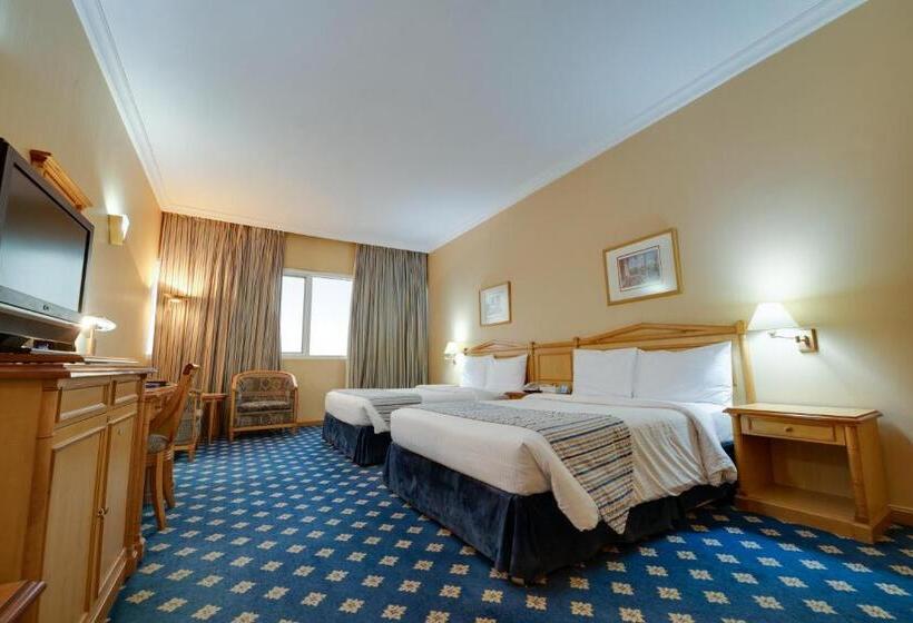 Номер Стандарт, Grand Continental