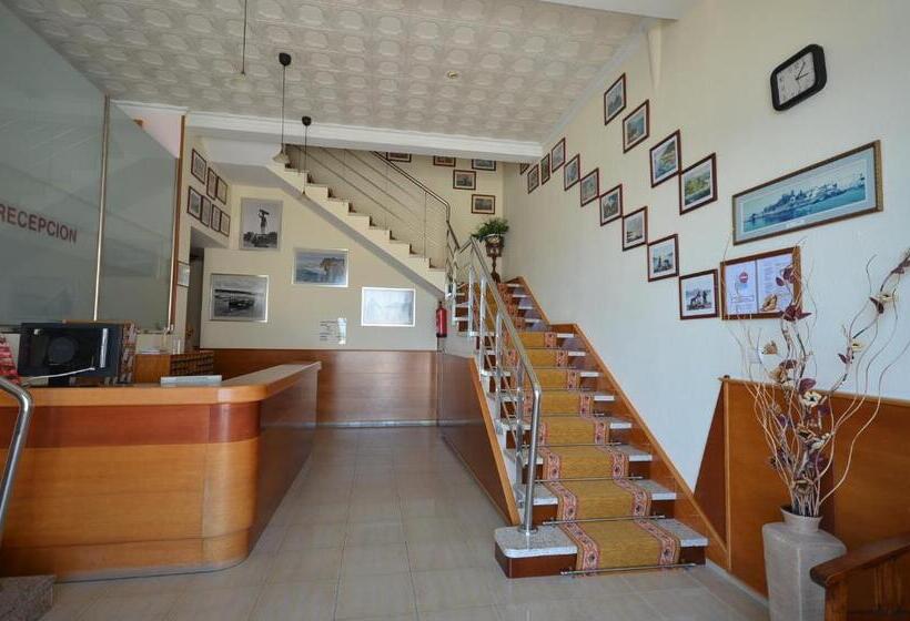 Номер Стандарт, Altariño