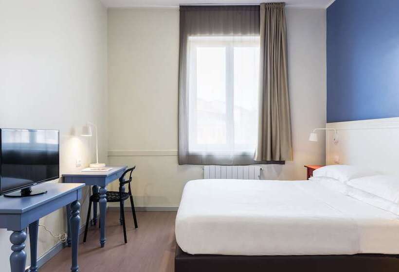 اتاق استاندارد, B&b Hotel Milano Ornato