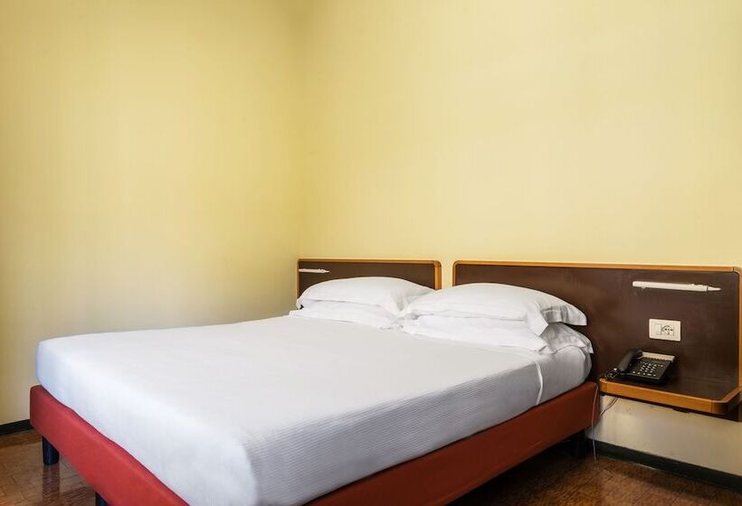 اتاق اکونومی, B&b Hotel Milano Ornato