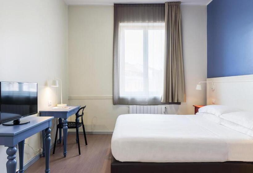 اتاق استاندارد, B&b Hotel Milano Ornato