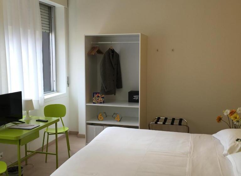 اتاق استاندارد, B&b Hotel Milano Ornato