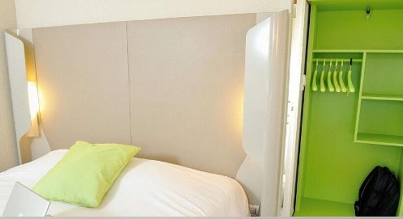 Номер Стандарт, Campanile Bordeaux Sud Hopital Haut Leveque   Pessac