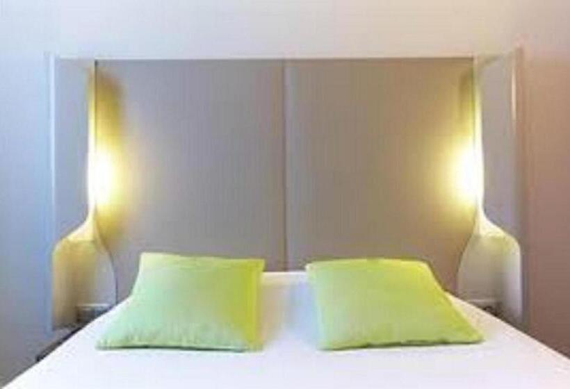 Номер Стандарт, Campanile Bordeaux Sud Hopital Haut Leveque   Pessac