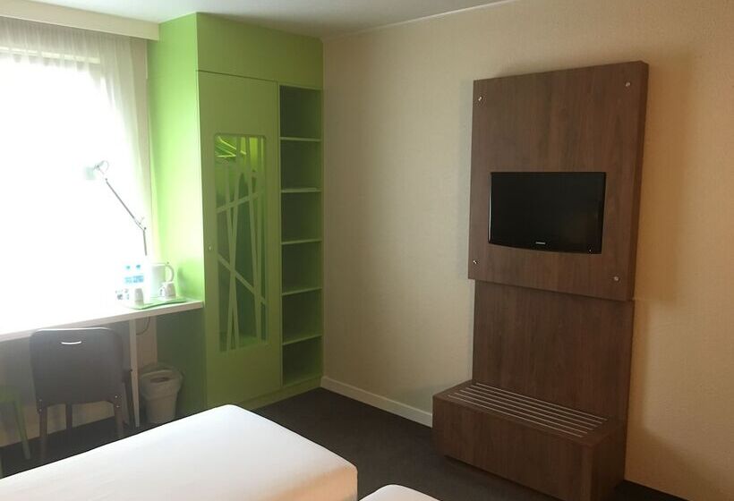 Номер Стандарт, Campanile Krakow Old Town