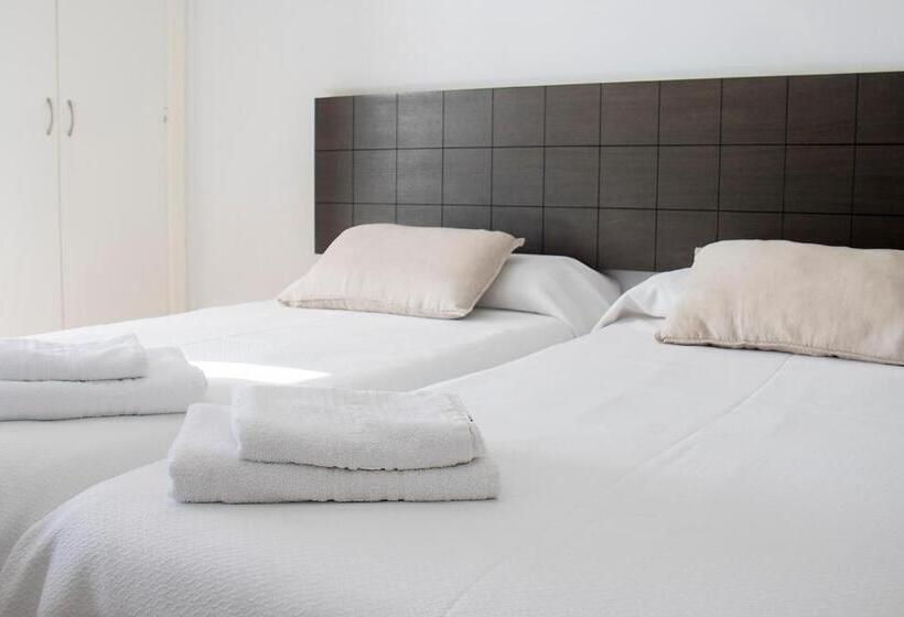 Номер Стандарт, Grupoandria Hotel Platja Gran