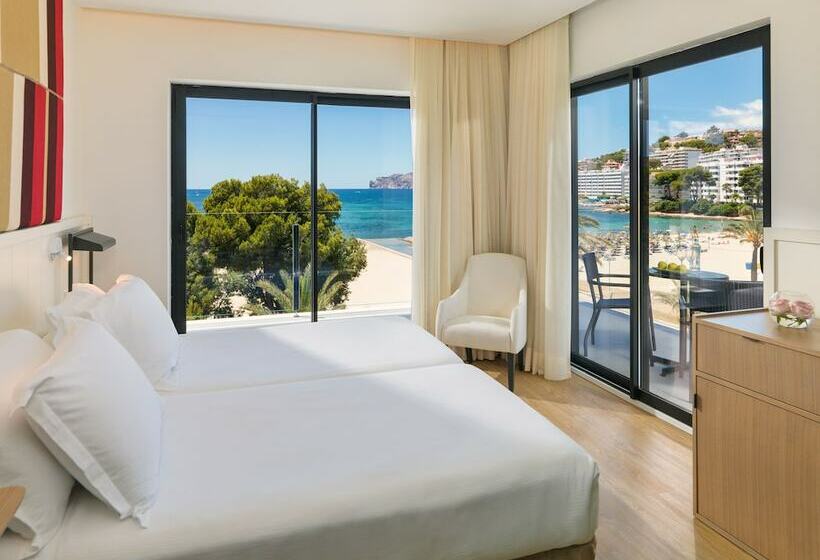 Номер Deluxe Вид на Море, H10 Casa Del Mar