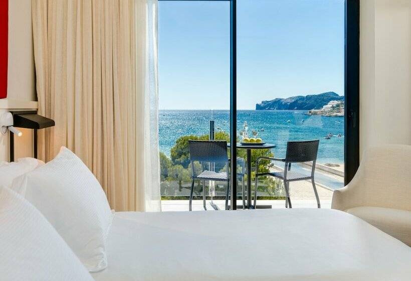 Номер Deluxe Вид на Море, H10 Casa Del Mar