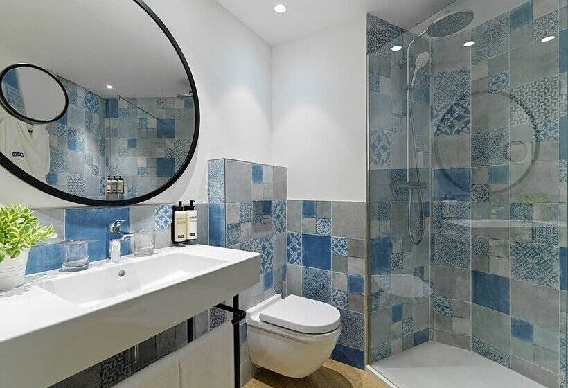 Номер Стандарт Вид на Бассейн, H10 Casa Del Mar