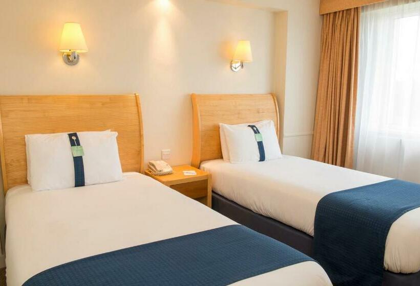 اتاق استاندارد, Holiday Inn Edinburgh Zoo, An Ihg