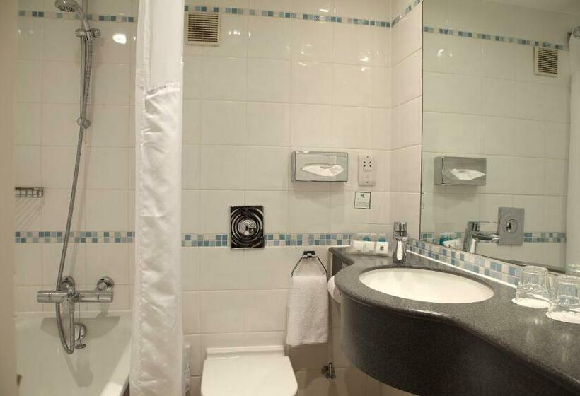 اتاق استاندارد, Holiday Inn Edinburgh Zoo, An Ihg