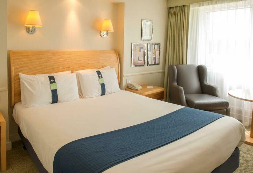 اتاق استاندارد, Holiday Inn Edinburgh Zoo, An Ihg