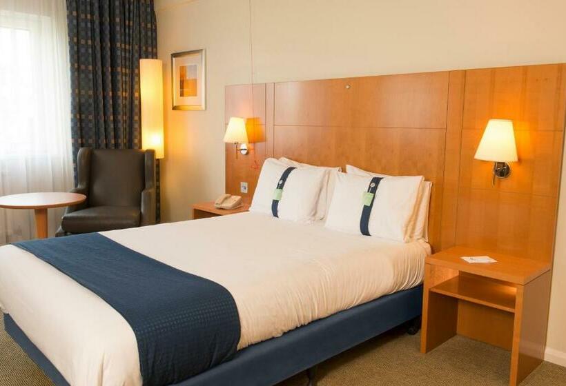 اتاق استاندارد برای معلولان, Holiday Inn Edinburgh Zoo, An Ihg