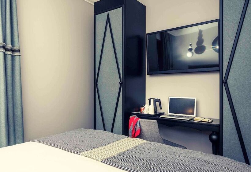 اتاق پرستیژ, Mercure Paris Arc De Triomphe Wagram