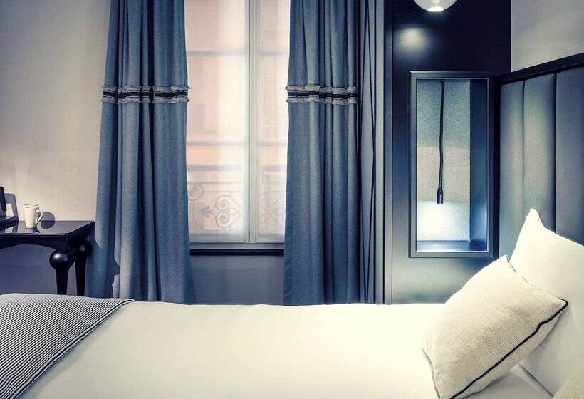 اتاق سوپریور, Mercure Paris Arc De Triomphe Wagram
