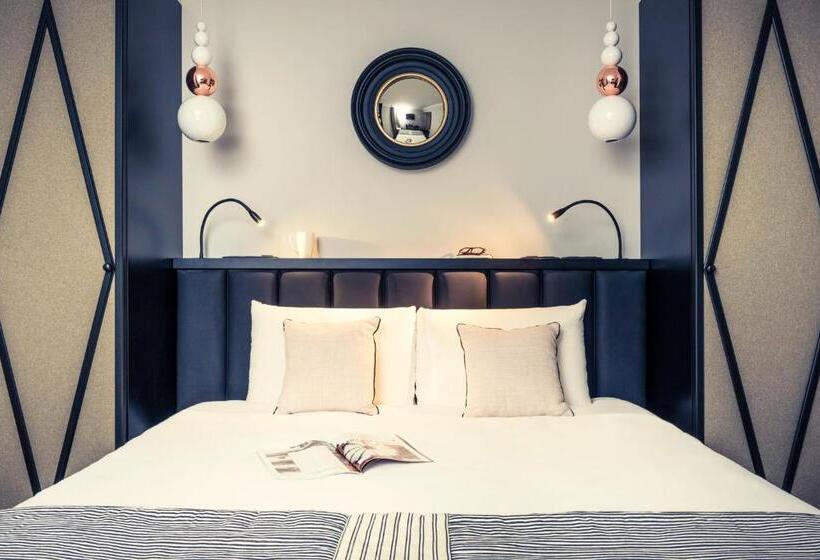 اتاق کلاسیک, Mercure Paris Arc De Triomphe Wagram