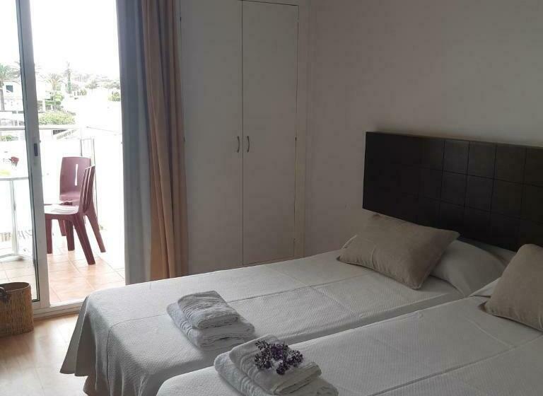 Номер Стандарт, Grupoandria Hotel Platja Gran