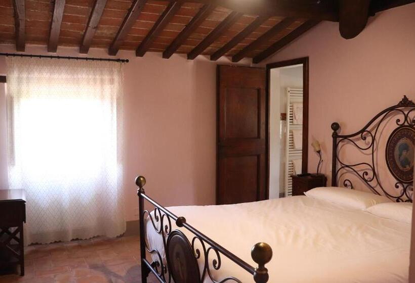 Люкс Классика, Relais Palazzo Di Luglio