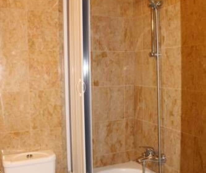 اتاق استاندارد یک نفره, Mokinba Hotels Sant Ambroeus