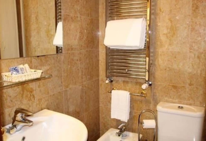 اتاق استاندارد, Mokinba Hotels Sant Ambroeus