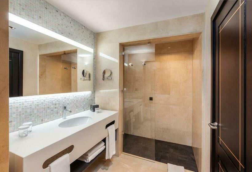Номер Deluxe с Видом, Lopesan Costa Meloneras Resort & Spa