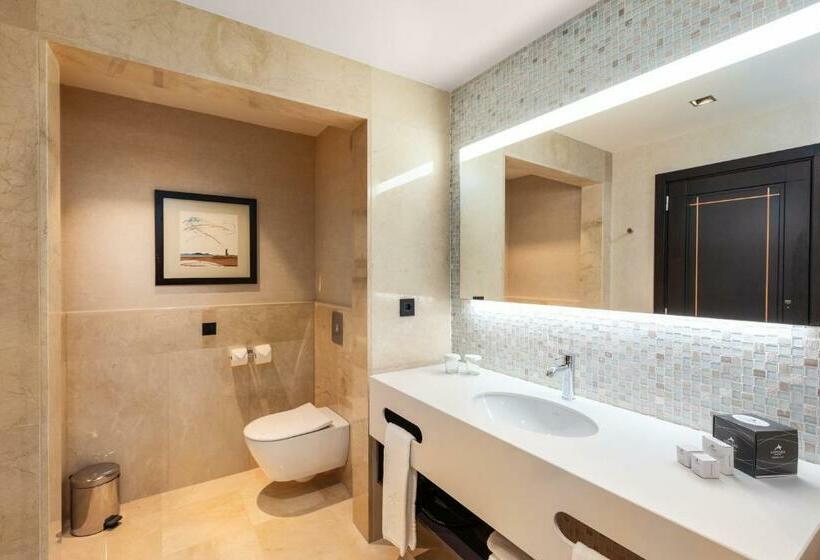 Семейный Номер, Lopesan Costa Meloneras Resort & Spa