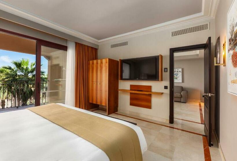 Люкс, Lopesan Costa Meloneras Resort & Spa