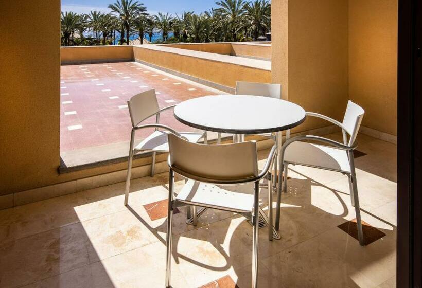 Люкс, Lopesan Costa Meloneras Resort & Spa