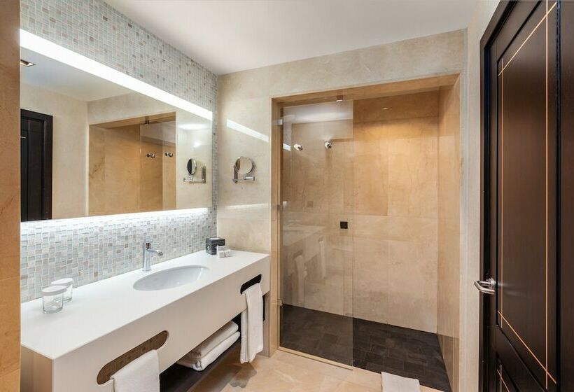 Люкс, Lopesan Costa Meloneras Resort & Spa