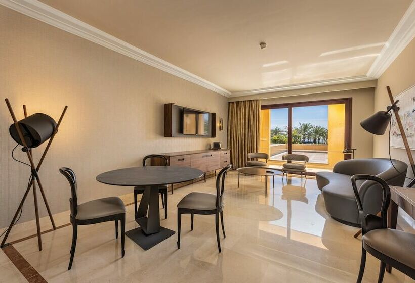 Люкс Мастер, Lopesan Costa Meloneras Resort & Spa